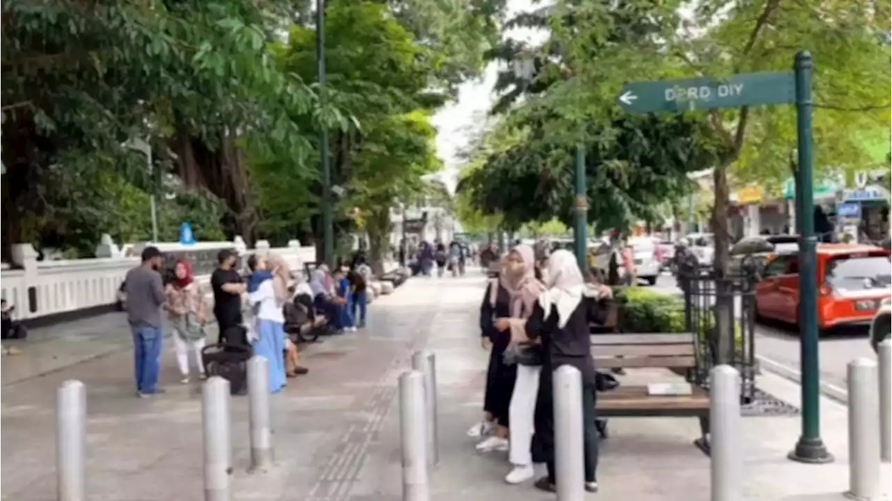 Pemkot Yogyakarta Buru Tukang Becak yang Viral di Medsos Tipu Wisatawan Malioboro