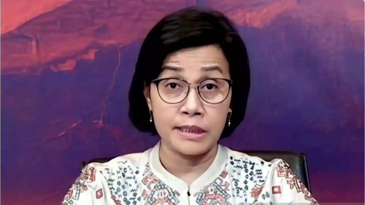 Siap-Siap PPN Naik Mulai April, Sri Mulyani: Demi Fondasi Pajak Kuat