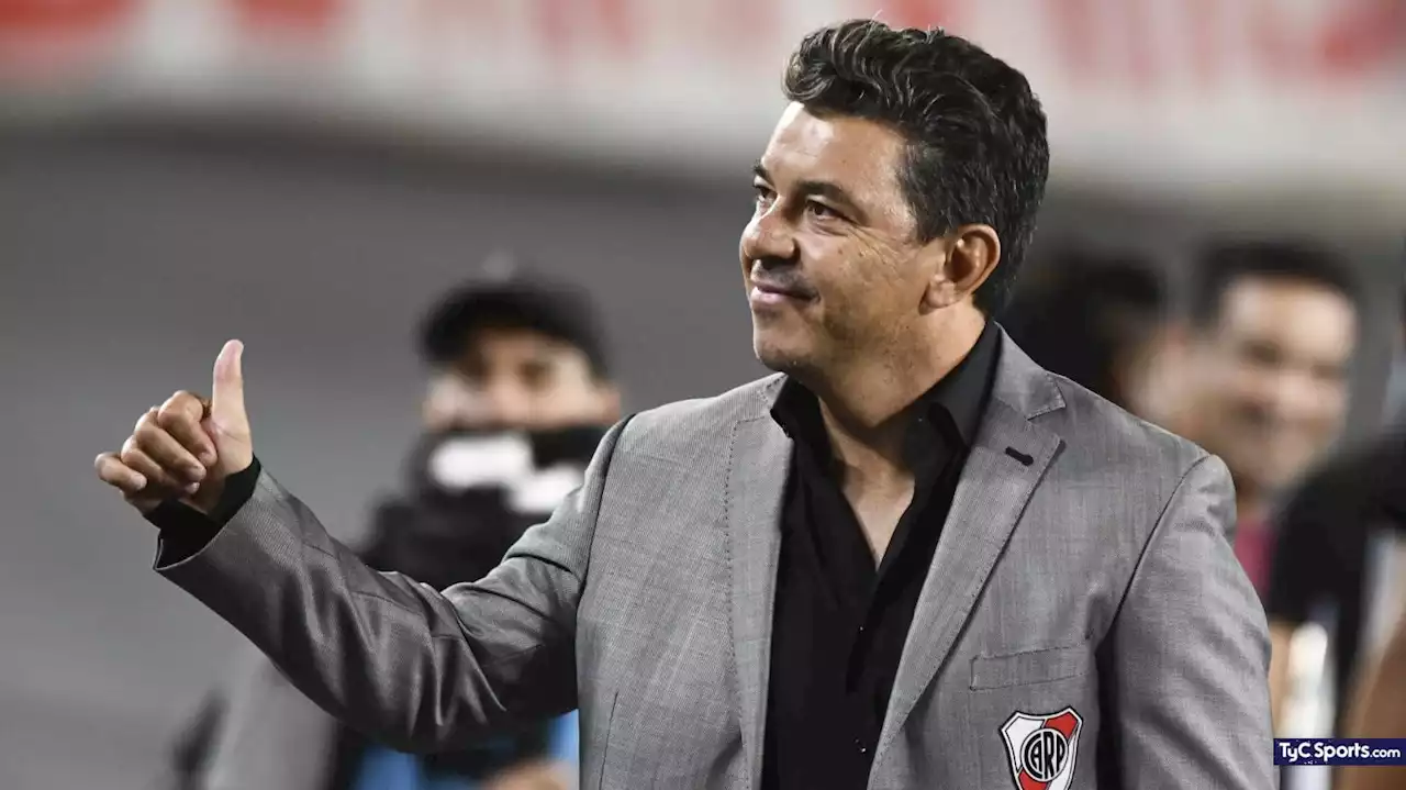 Por qué River está primero en el ranking de la Conmebol y qué ventaja tiene en la Copa Libertadores - TyC Sports