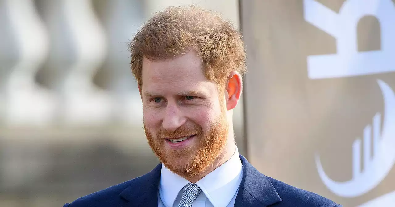 Everything to Know About Prince Harry's Fight for Security in the U.K.