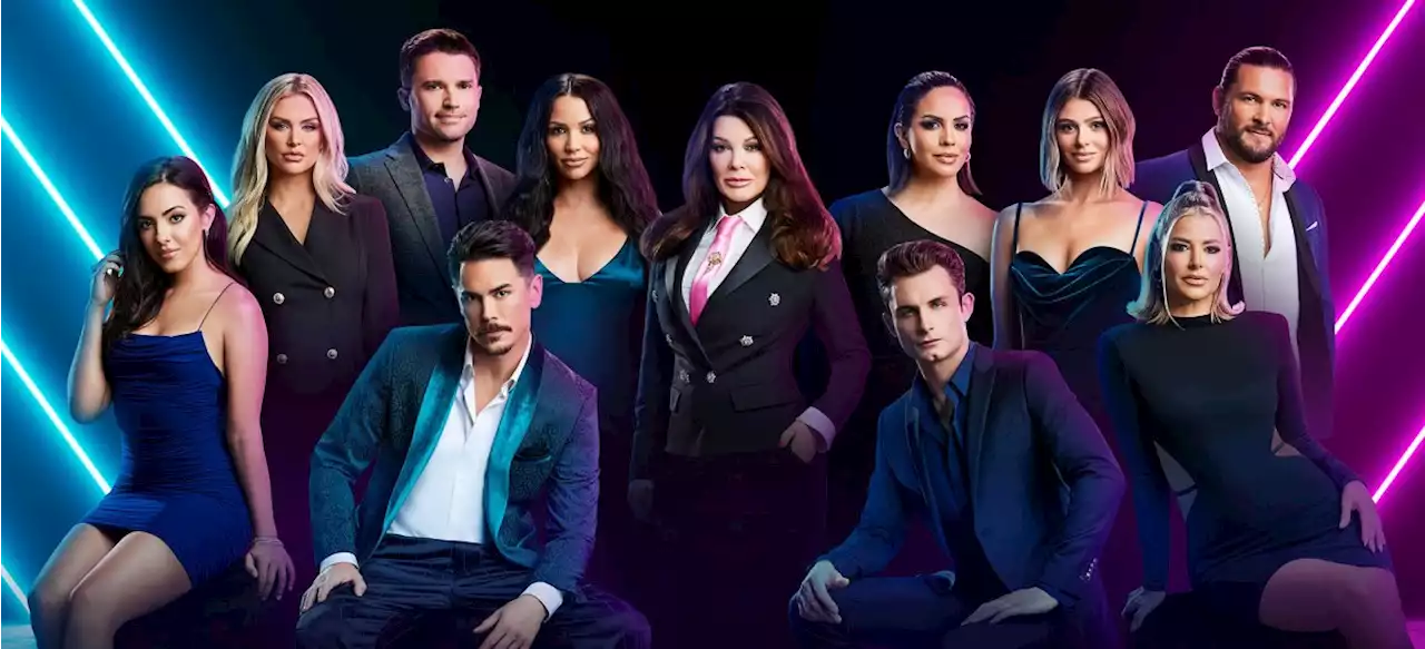 Is ‘Vanderpump Rules’ Returning for Season 10? Everything to Know So Far