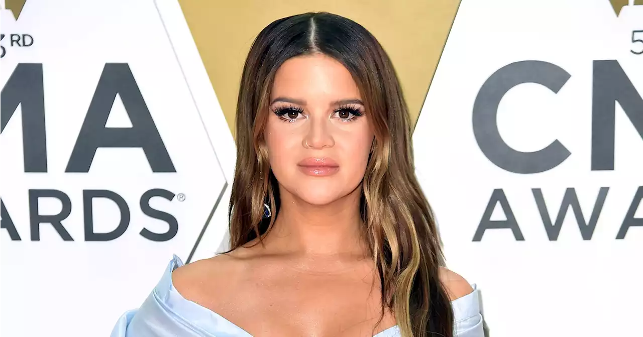 Maren Morris' Body-Positive Quotes Over the Years: 'Respect 4 Mom Boobz'