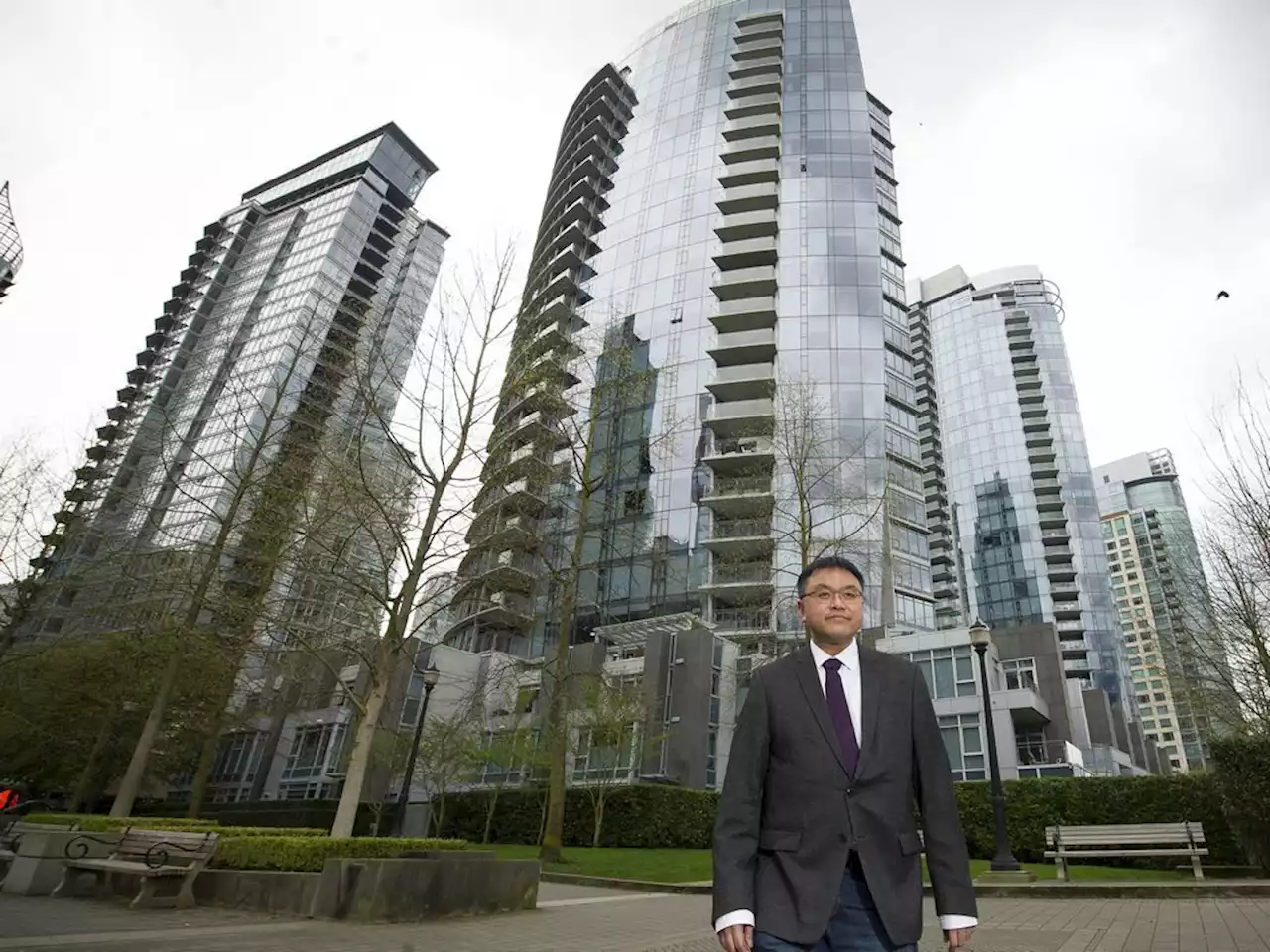 Residential mortgages from the Bank of China (Canada) rise more in Ontario than in B.C.