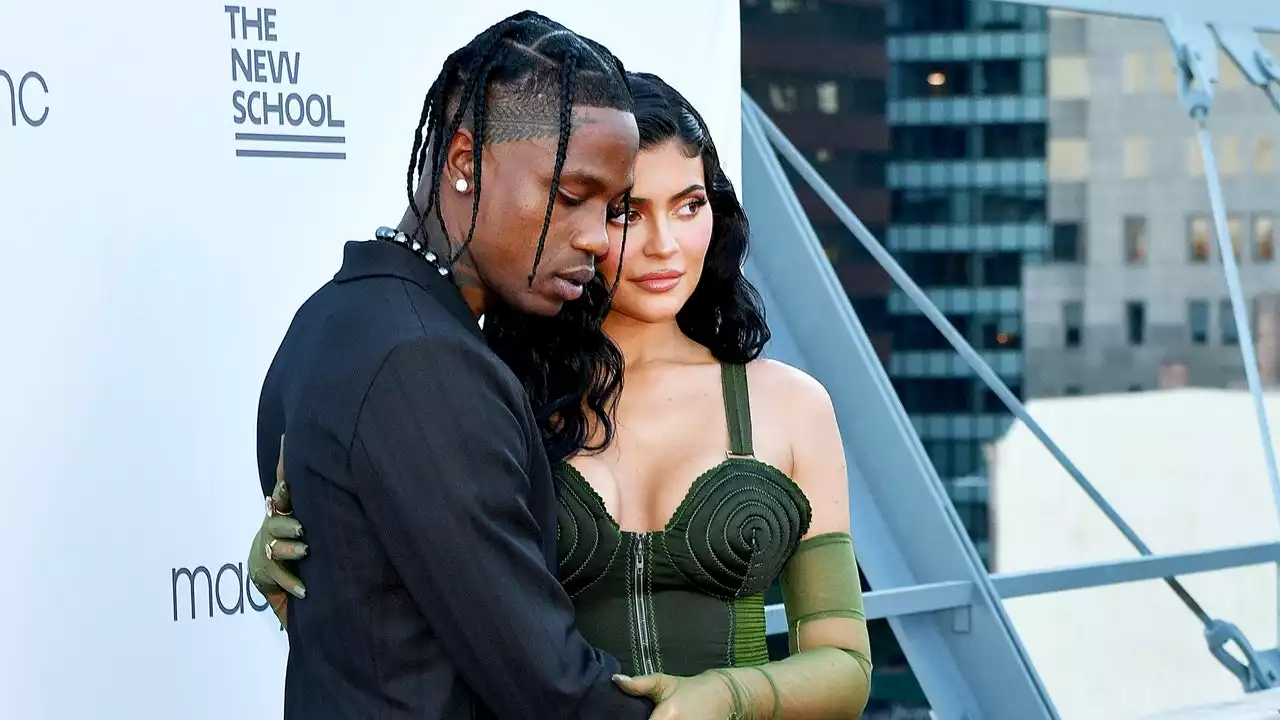 Kylie Jenner’s Second Child Is Now the Baby Formerly Known as Wolf