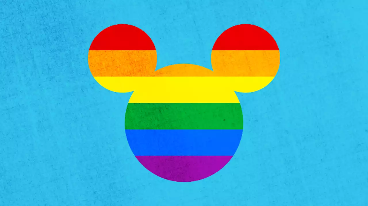 Disney Companies Share Statements of Support as LGBTQ Employees Kick Off Full Day of Actions