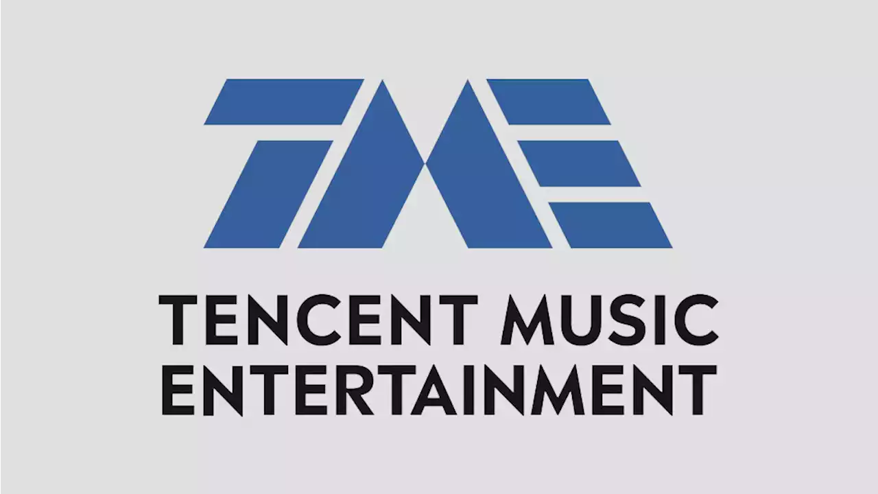 Tencent Music Profits Slip in Year of Turmoil