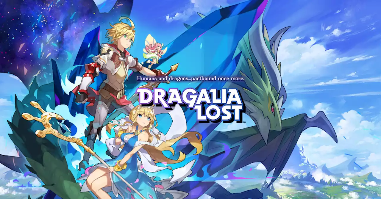 Nintendo’s original mobile gacha game Dragalia Lost is shutting down