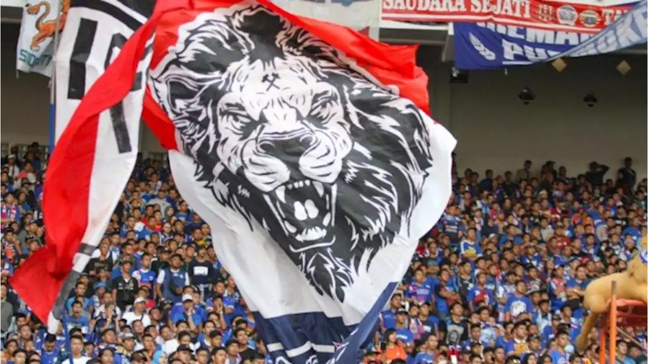 Arema FC Buka Lowongan Manajer untuk Aremania