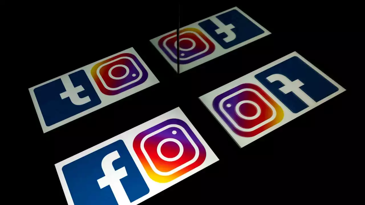 Pengadilan Rusia Sebut Perusahaan Induk Facebook, Instagram sebagai 'Ekstremis'