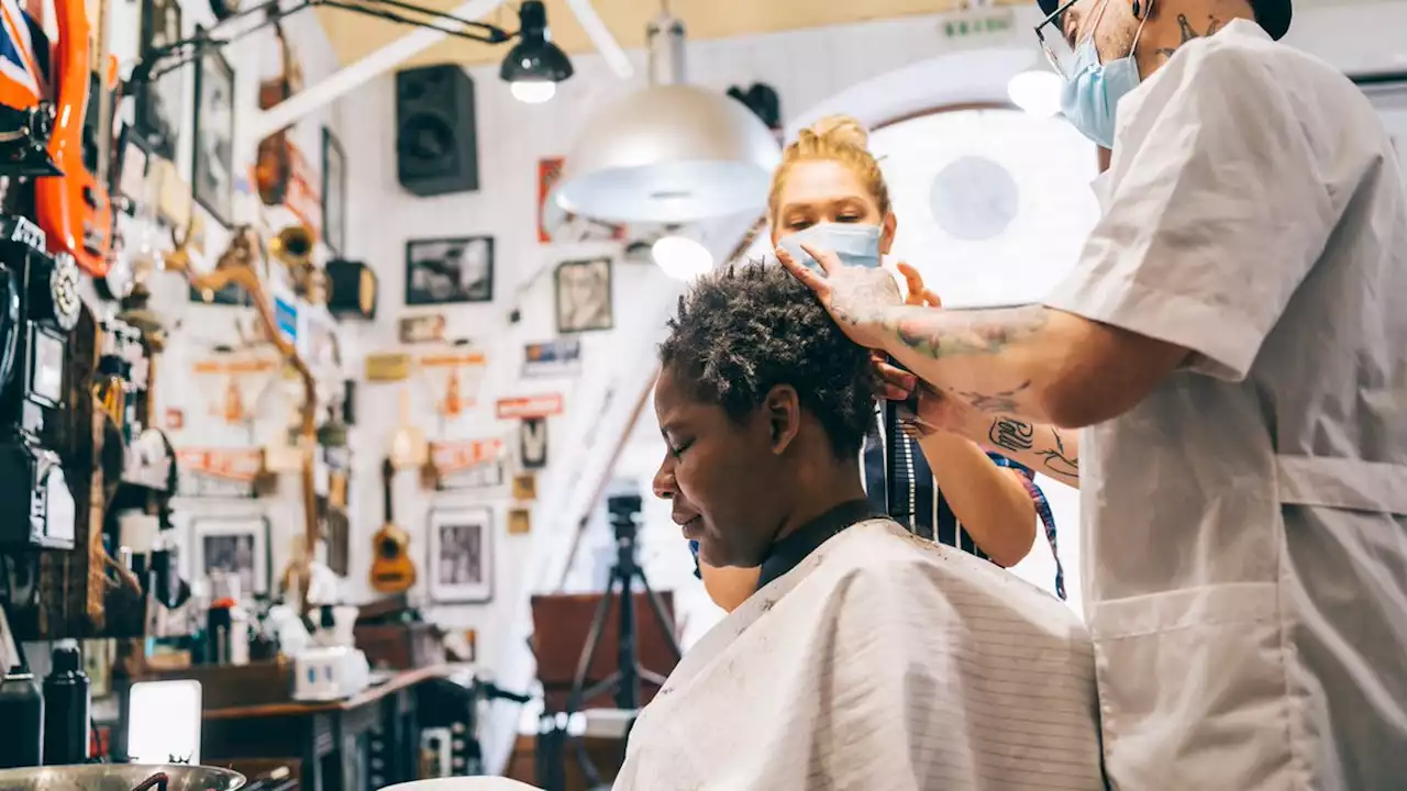 Congress Just Passed a Bill to Ban Race-Based Hair Discrimination