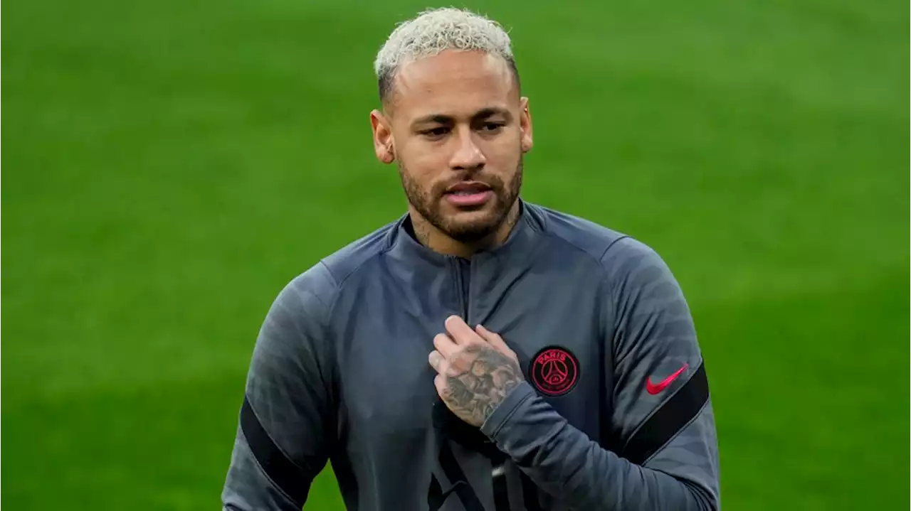 'Er ruiniert den Klub!' Schwere Vorwürfe gegen Neymar