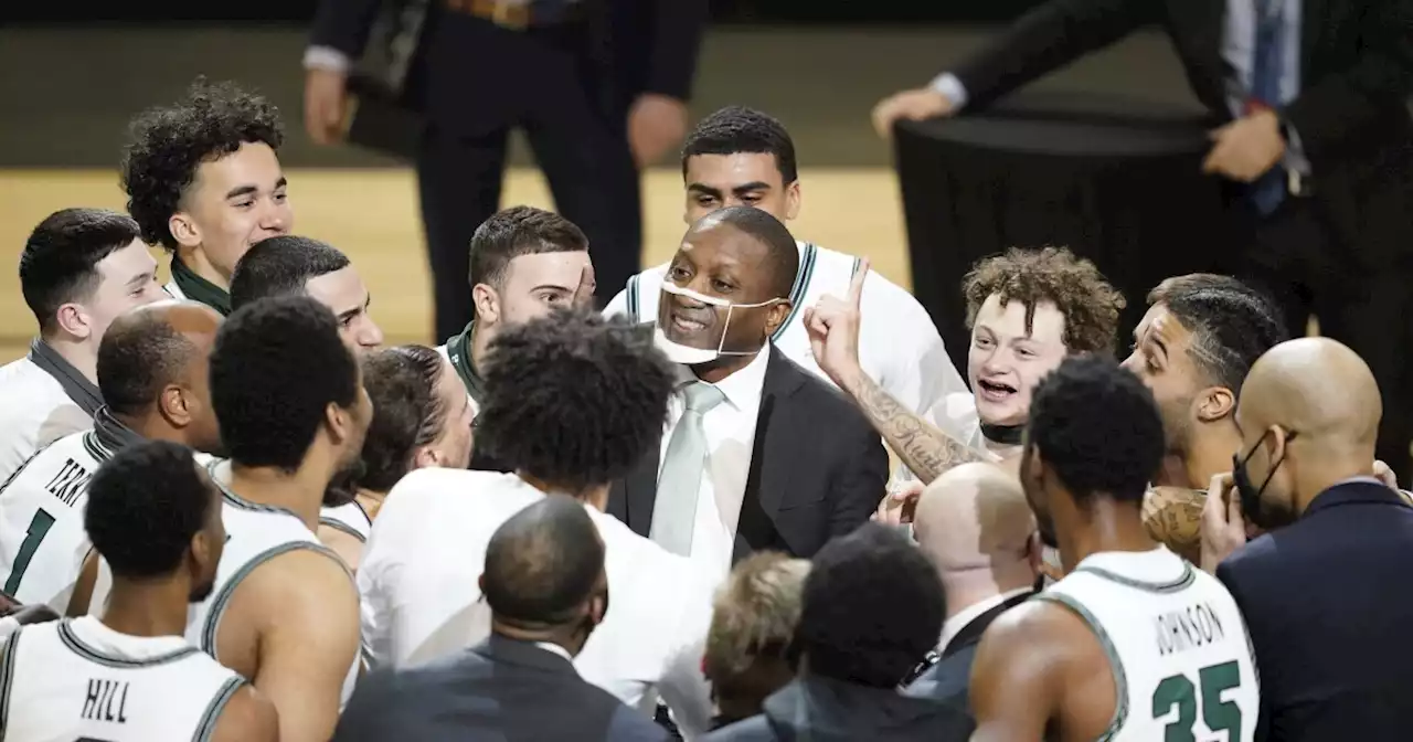 CSU men's basketball head coach takes new role at University of Missouri