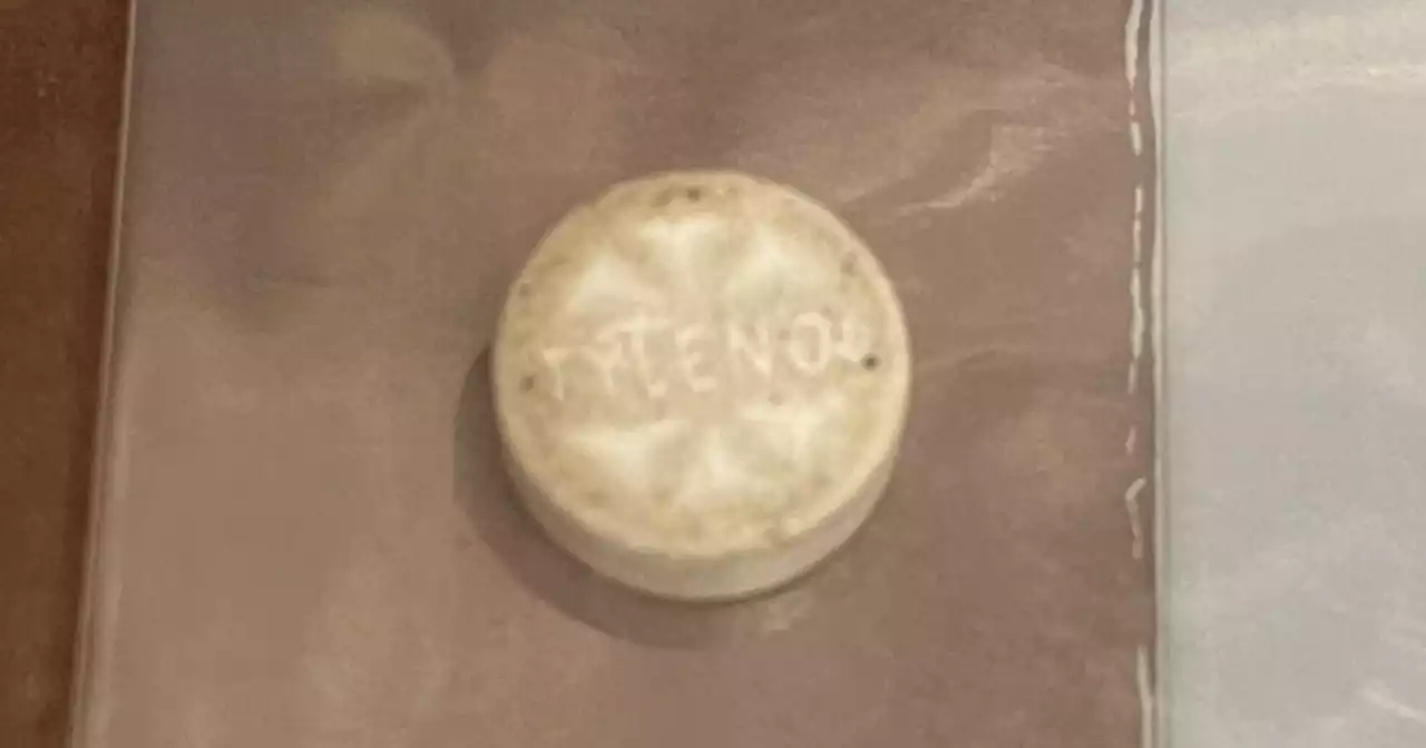 Fentanyl pills being sold in Lorain appear to look like over-the-counter medicine, say police