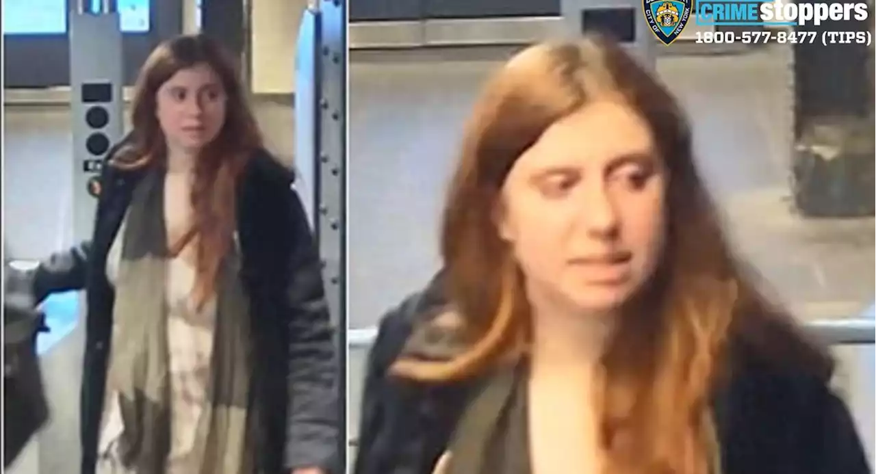 Woman accused of shoving beloved Broadway singing coach arrested for manslaughter