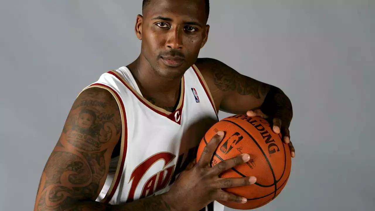 Man gets life in prison for murder of NBA's Lorenzen Wright