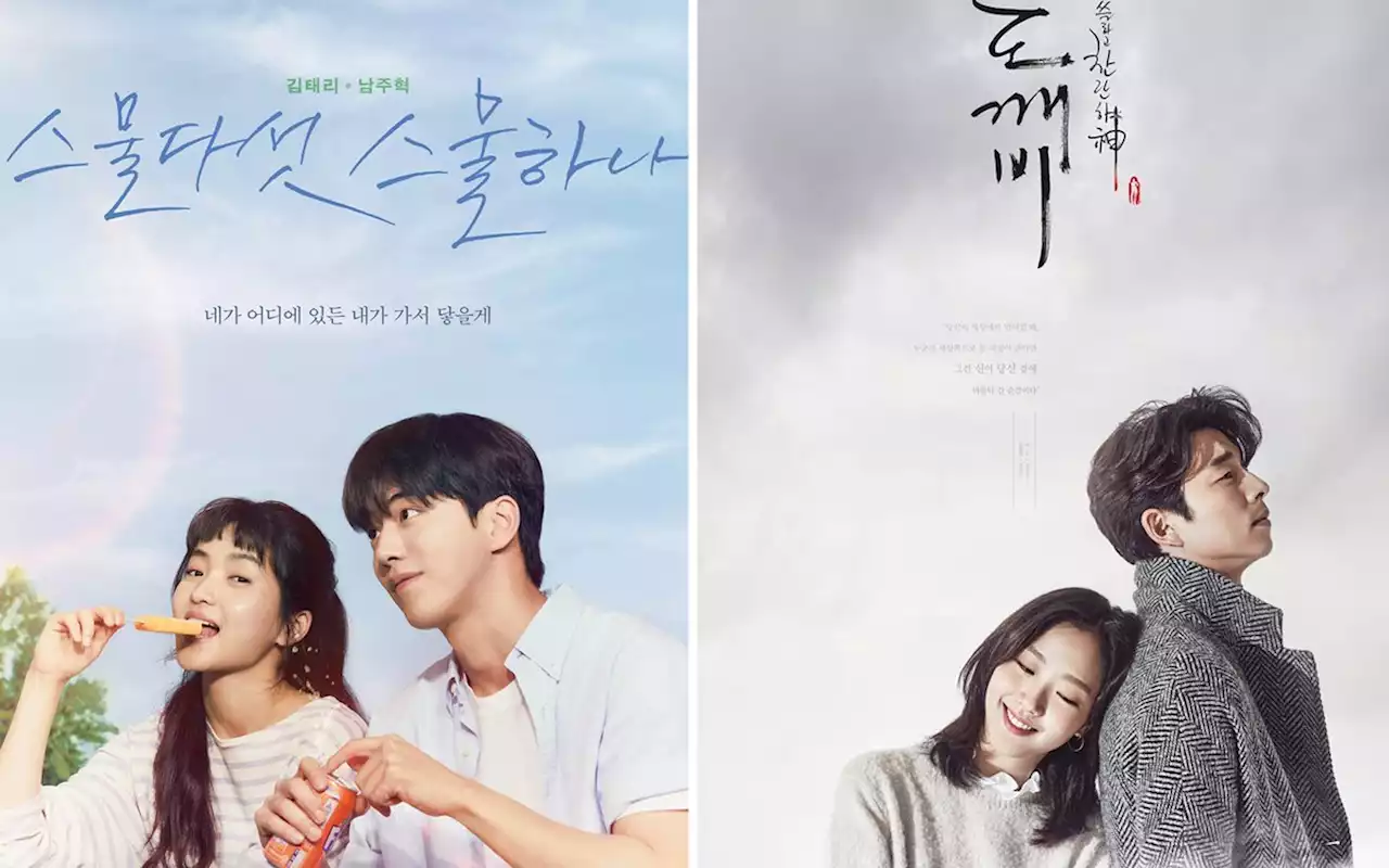 Ciuman Nam Joo Hyuk dan Kim Taeri 'Twenty-Five, Twenty-One' Picu Kontroversi, 'Goblin' Auto Terseret