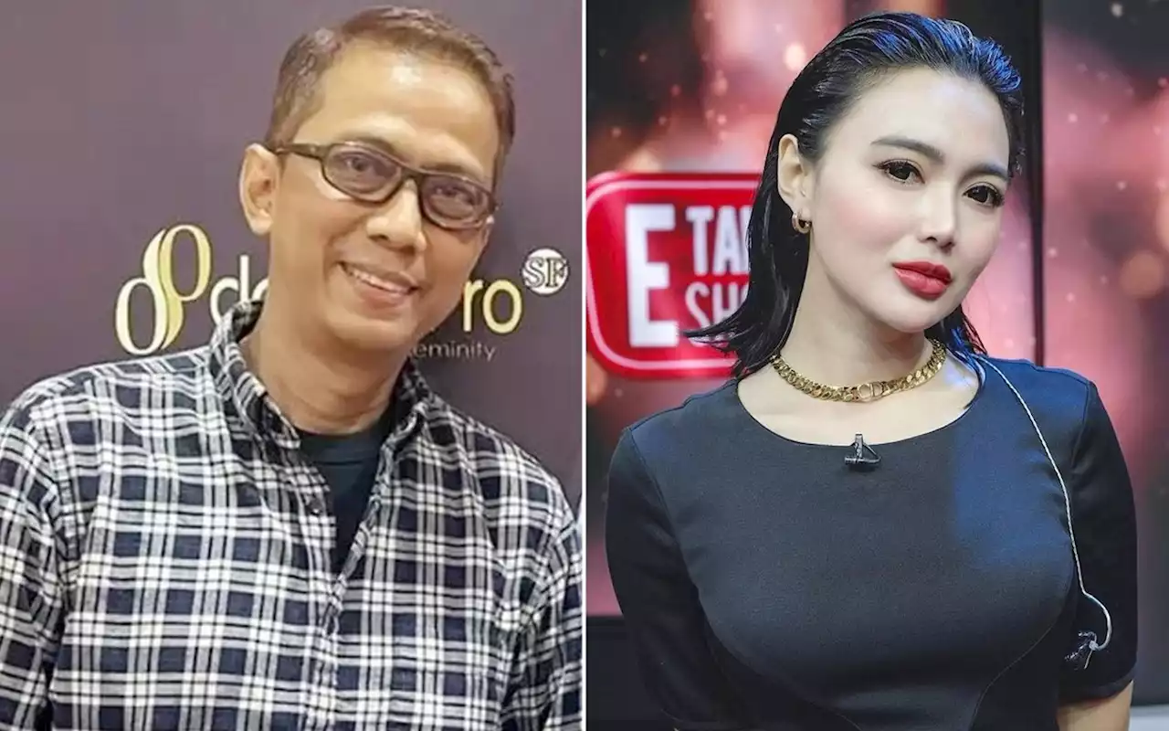 Tak Nafkahi Puput, Doddy Genit ke Wika Salim Usai Digugat Cerai?