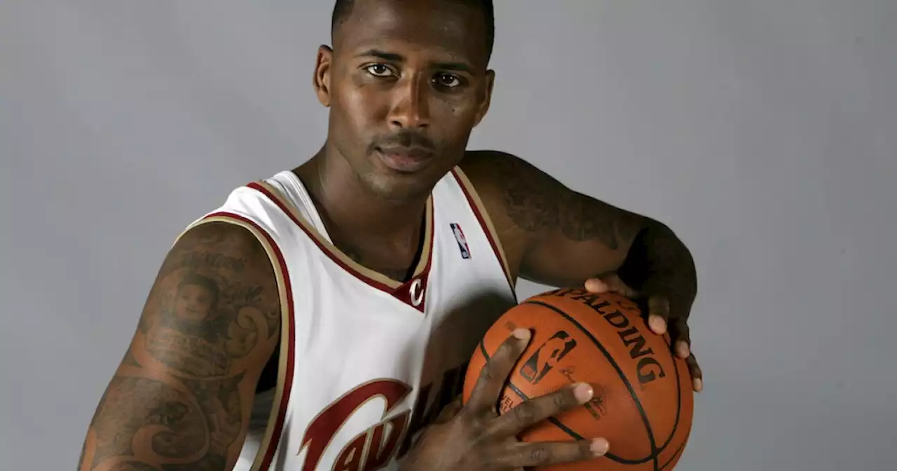 Man gets life in prison for murder of NBA's Lorenzen Wright