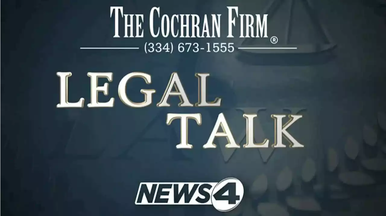 Legal Talk Tuesday: Transparency