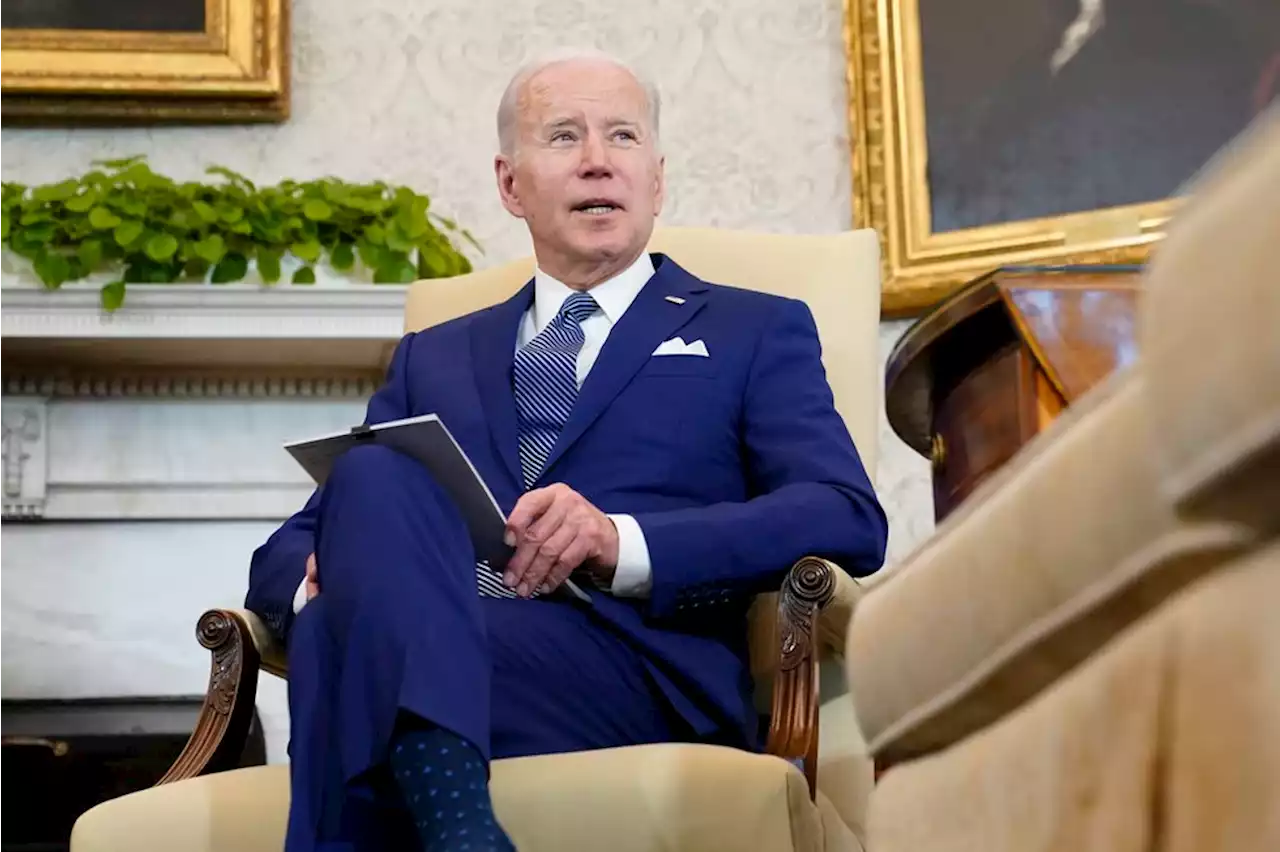 Video shows teacher leading preschoolers in anti-Biden chant