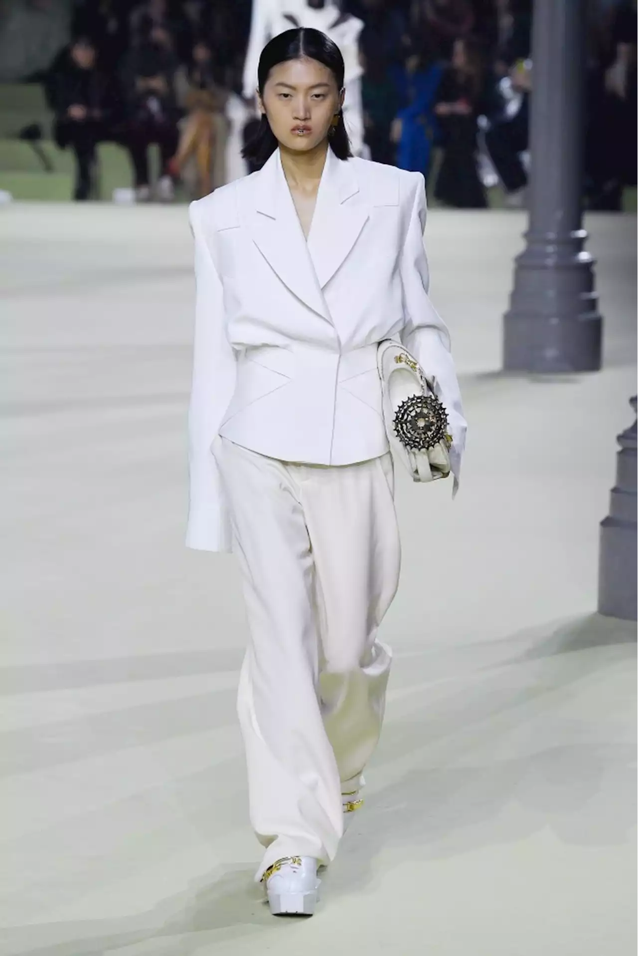 Fall 2022 Trend: The New Power Suit