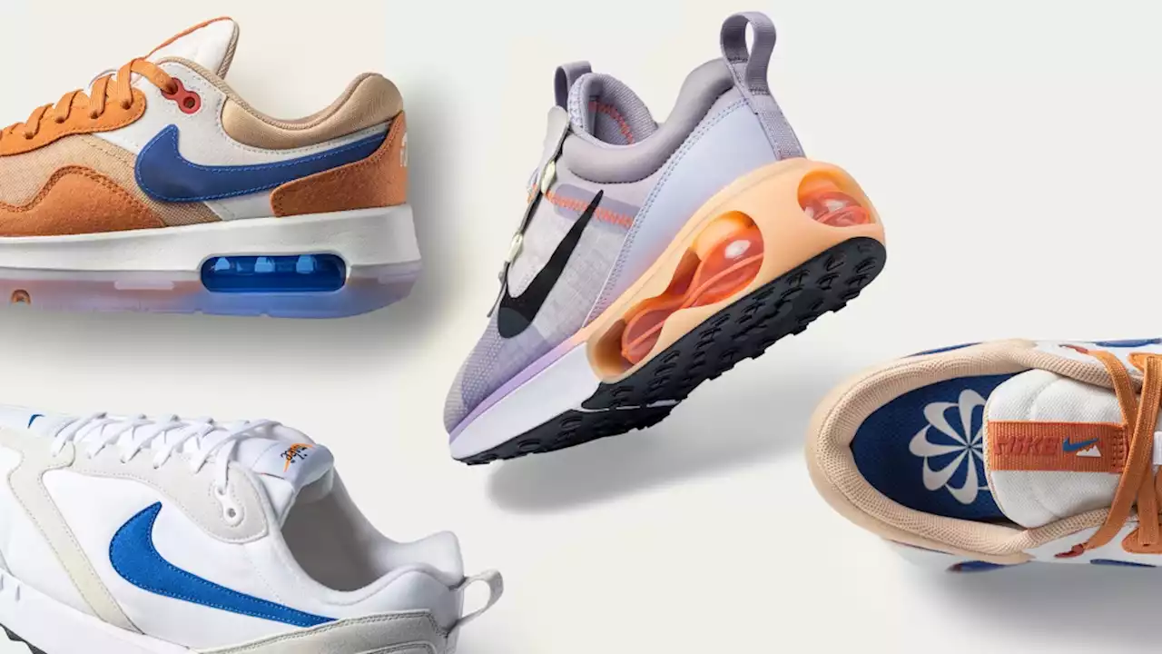 Nike Outperforms in North America and Europe, but Falls Short in Asia