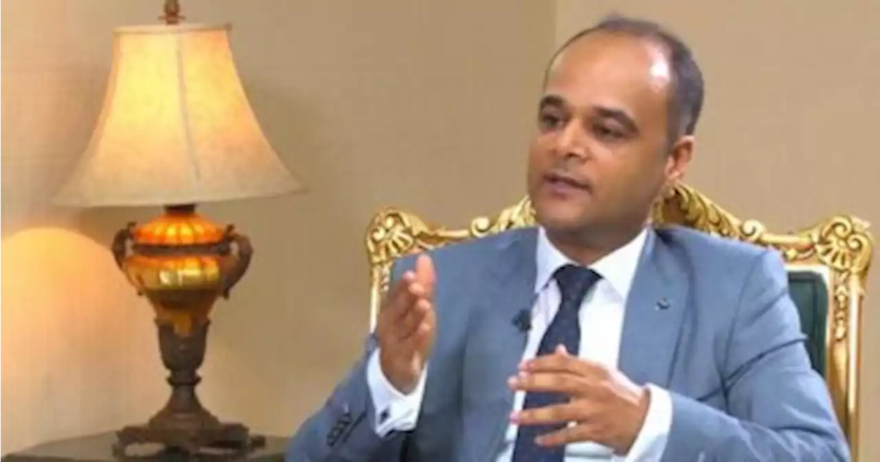 'متحدث الحكومة': زيادة سعر الفائدة قرار جيد للحفاظ على مدخرات المواطنين - اليوم السابع