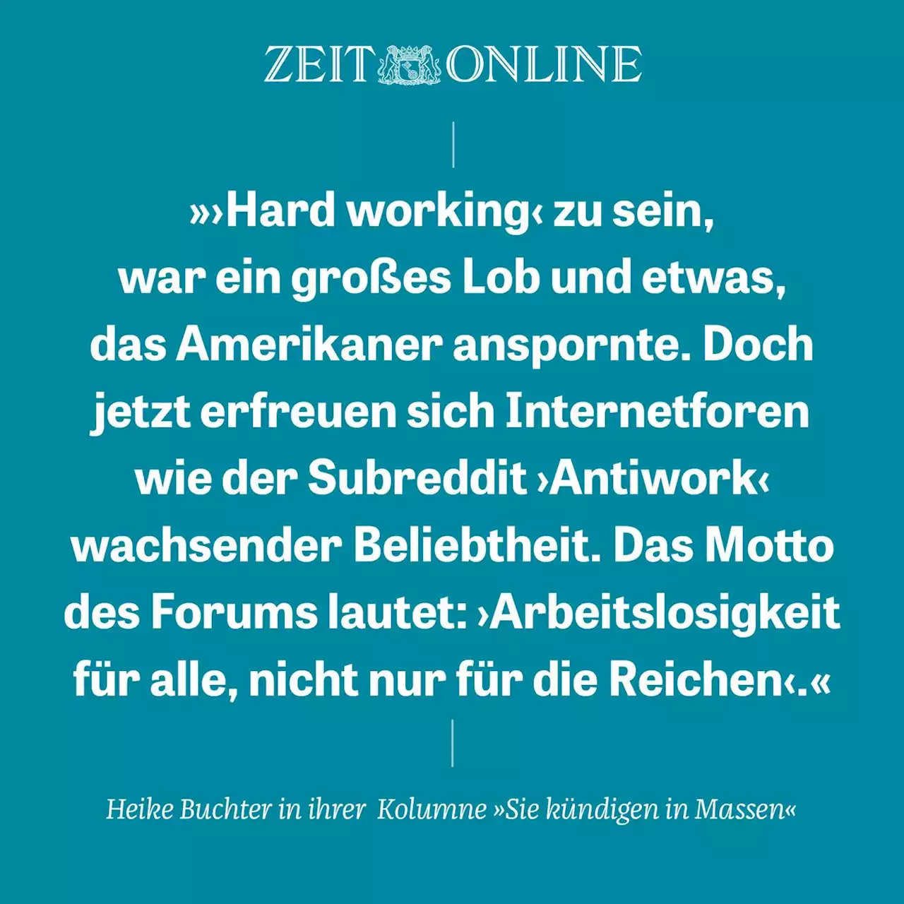 ZEIT ONLINE | Lesen Sie zeit.de mit Werbung oder im PUR-Abo. Sie haben die Wahl.