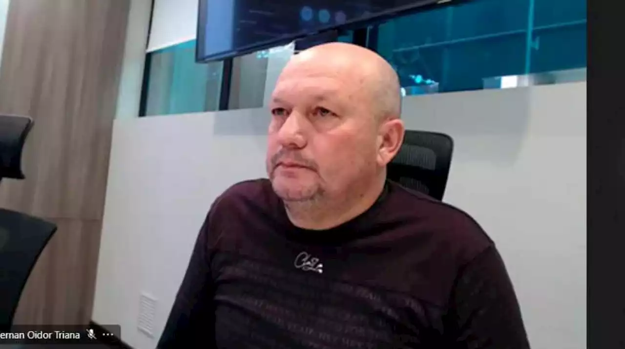 Guardián del Inpec se declaró inocente en fuga de ‘Matamba’ de la cárcel La Picota