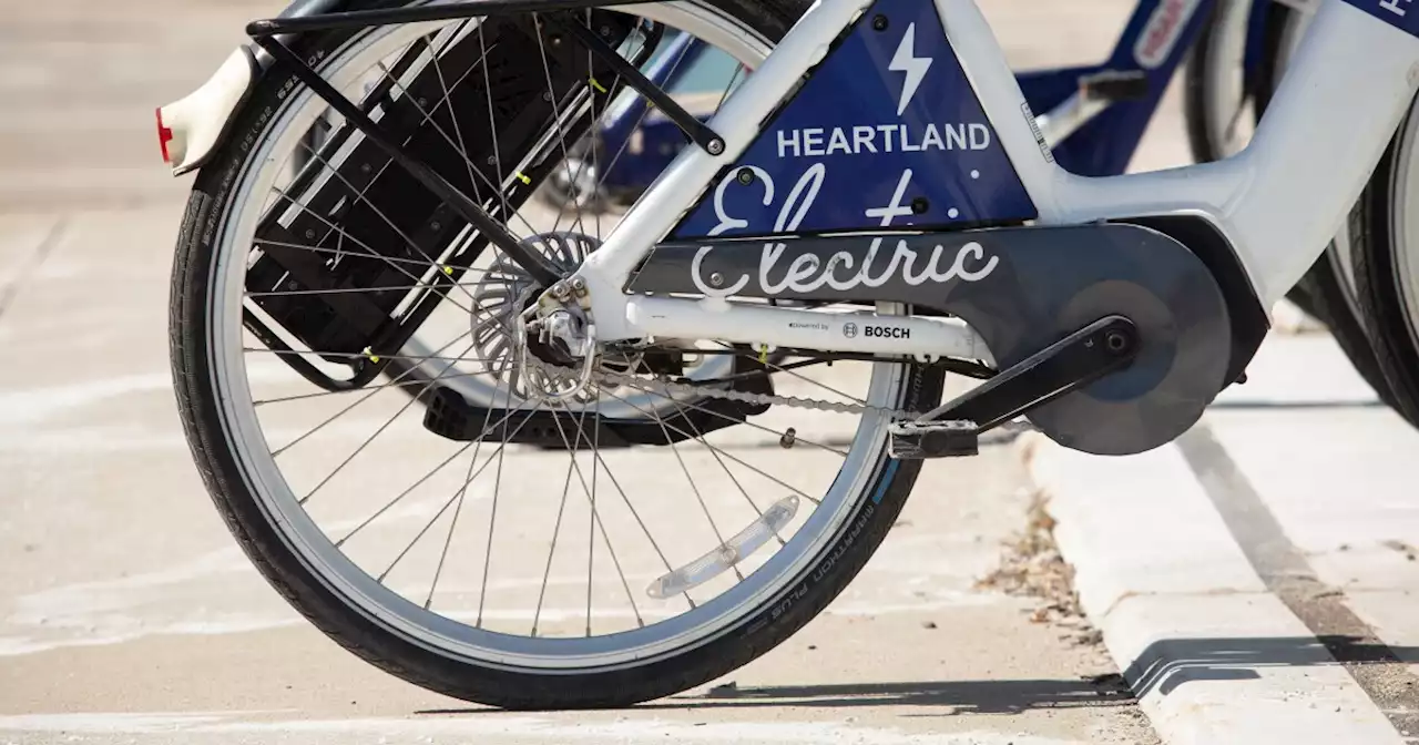 Carlsbad passes ordinance addressing electric bike concerns