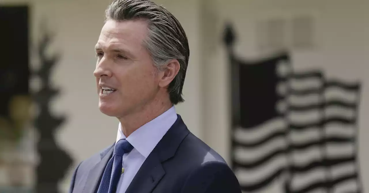 Governor Newsom signs law making abortion services cheaper