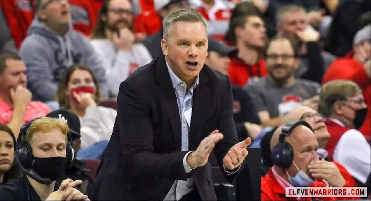 Detractors Call Them Excuses, Defenders Call Them Reasons, But The Results Point To Coming Up Short Through Chris Holtmann's First Five Seasons