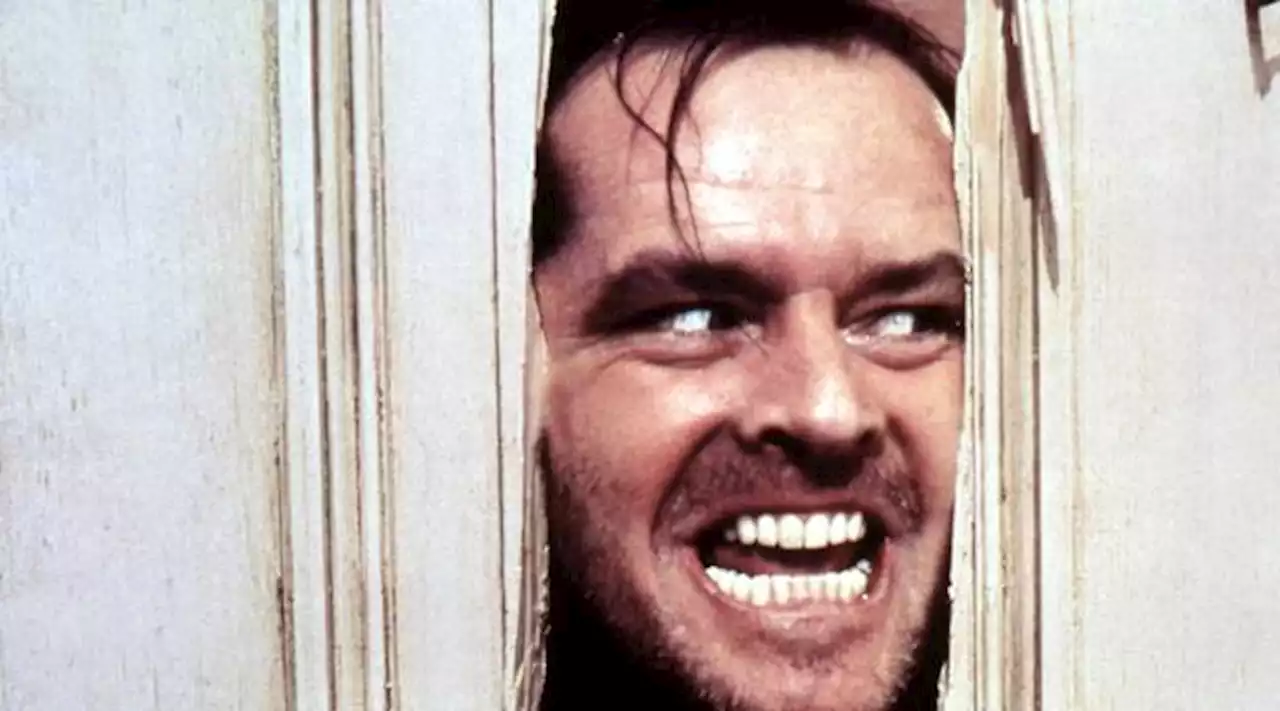 Un prologue de « Shining » publié pour la première fois en français