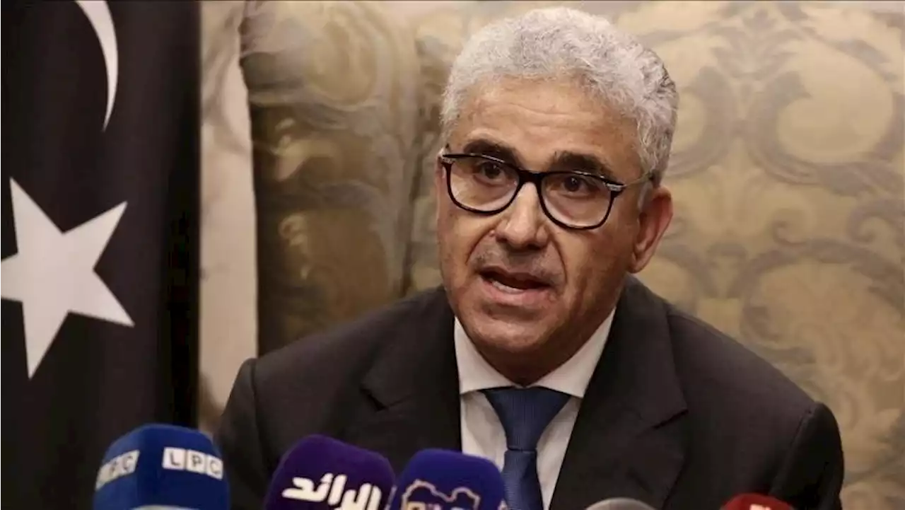 ليبيا.. باشاغا يدعو المؤسسات الحكومية لعدم تنفيذ قرارات الدبيبة