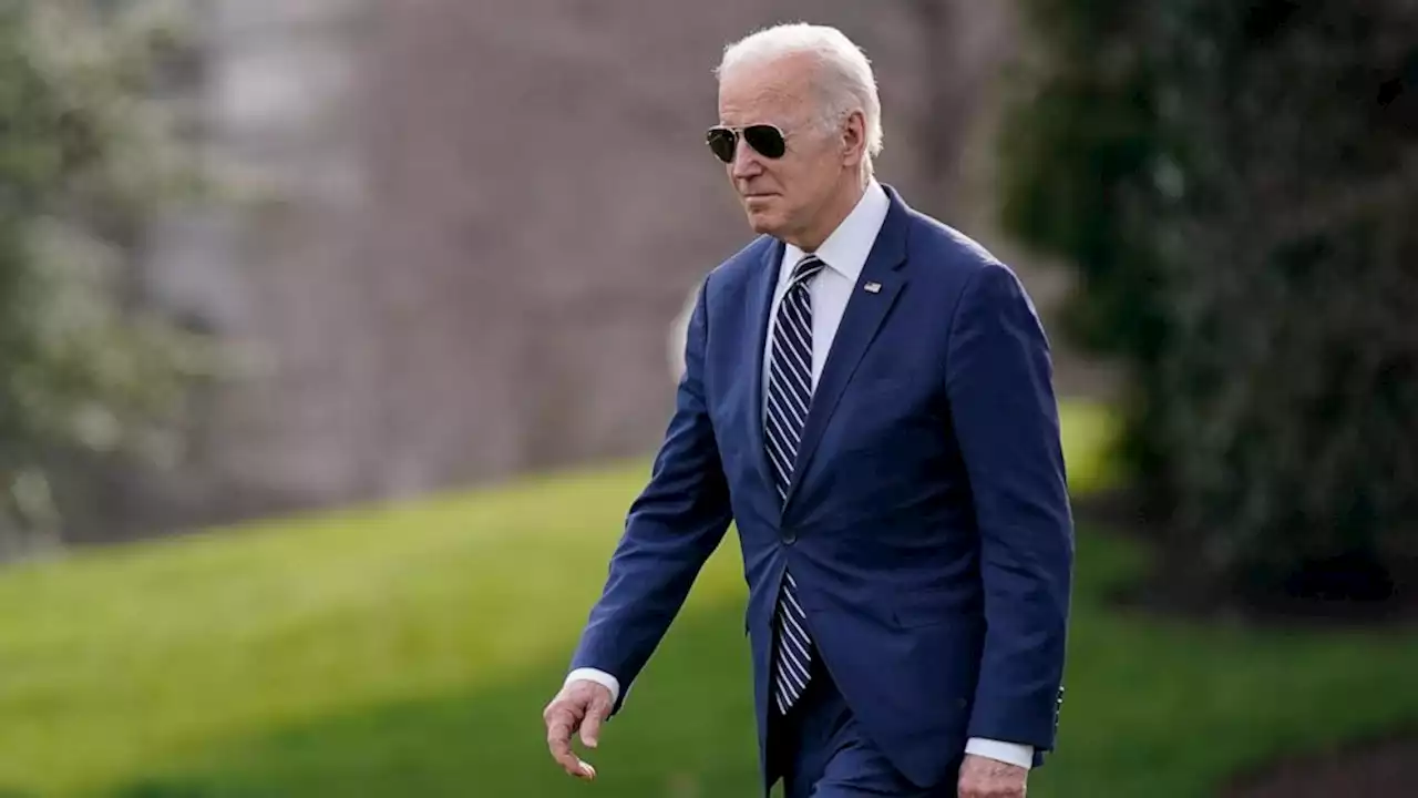 Biden's risk-averse approach to Russia could create greater threat, experts say