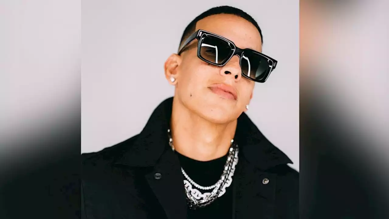 Daddy Yankee announces his retirement, farewell album and tour