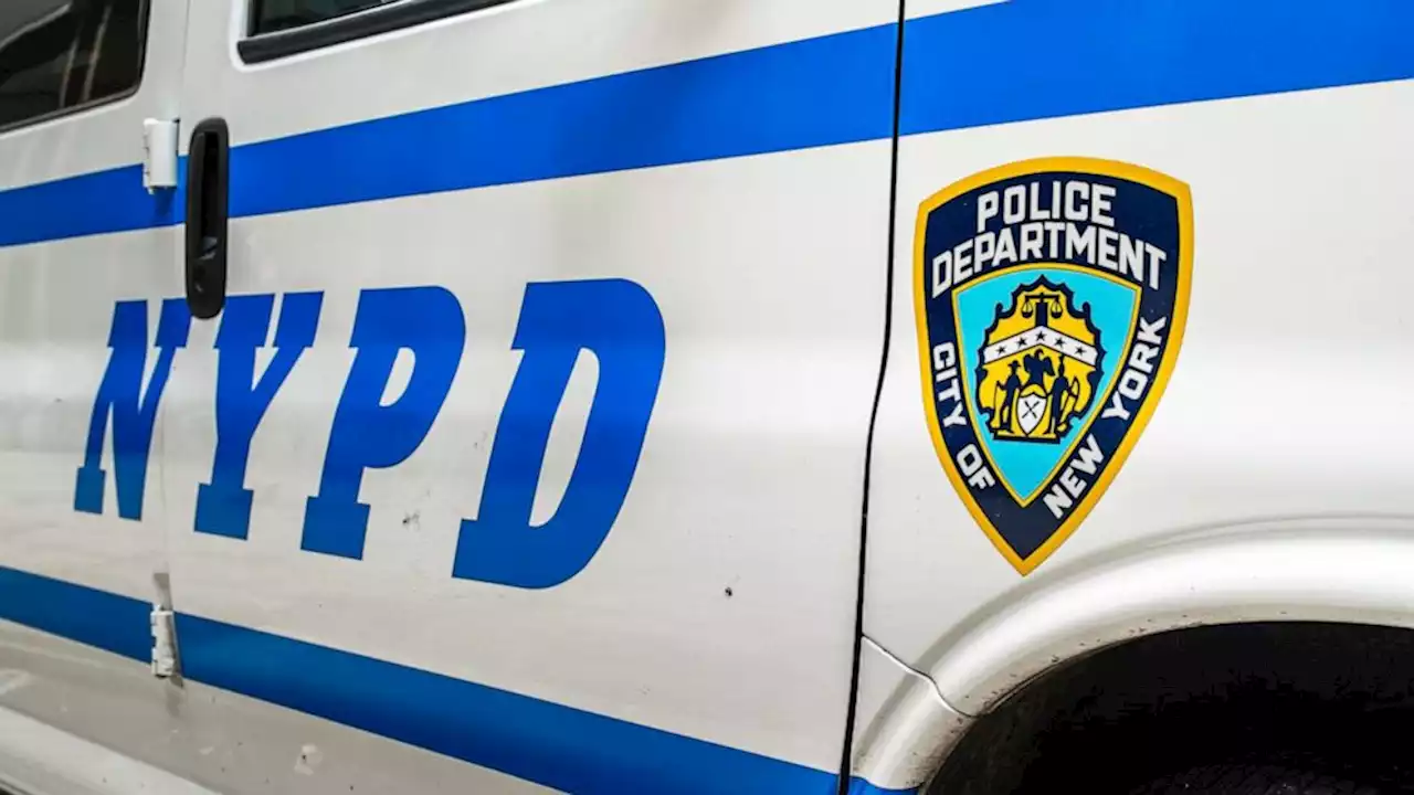 NYPD accused of illegally obtaining, storing the DNA samples of nearly 32,000 people