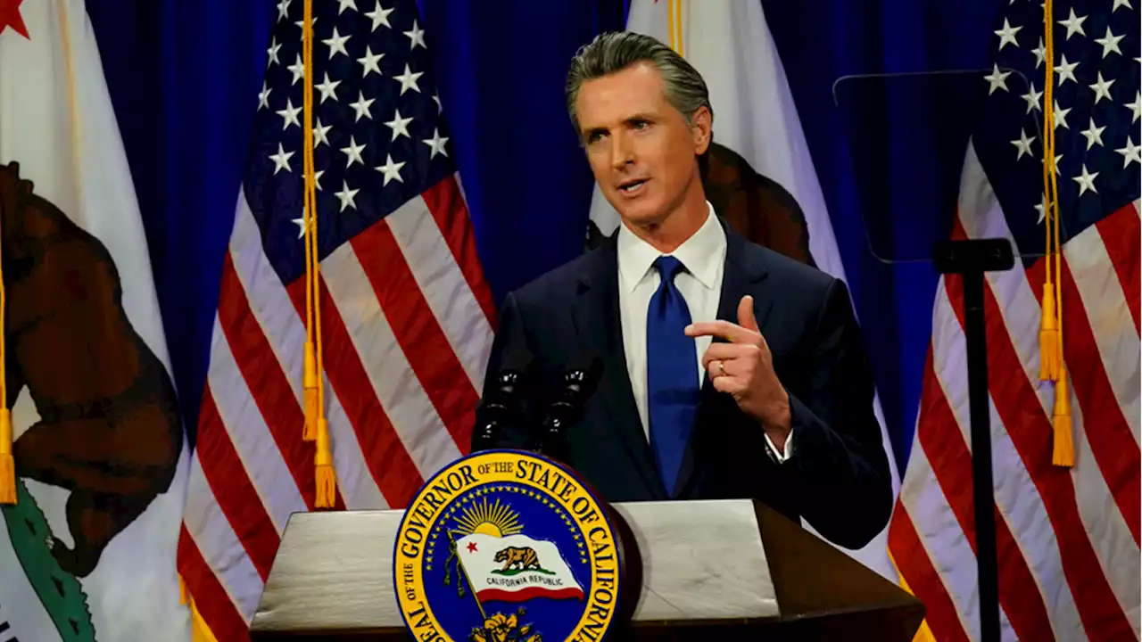 Gov. Newsom signs law making abortions cheaper in California