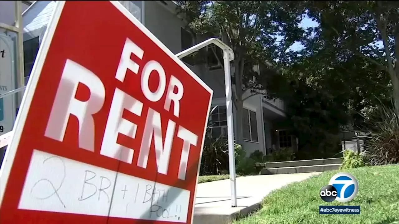 Some SoCal renters fear losing home as California's eviction protections set to end March 31