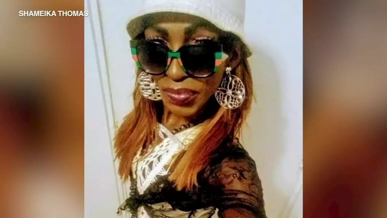 Chicago murder: Transgender woman's body found in East Chatham 5 days after reported missing