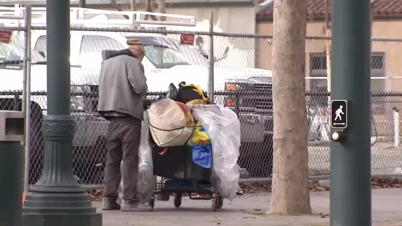 SF supervisors propose to offer shelter to every homeless individual in the city