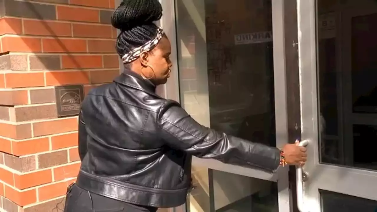 7 On Your Side helps NYC woman locked out of building for 10 days