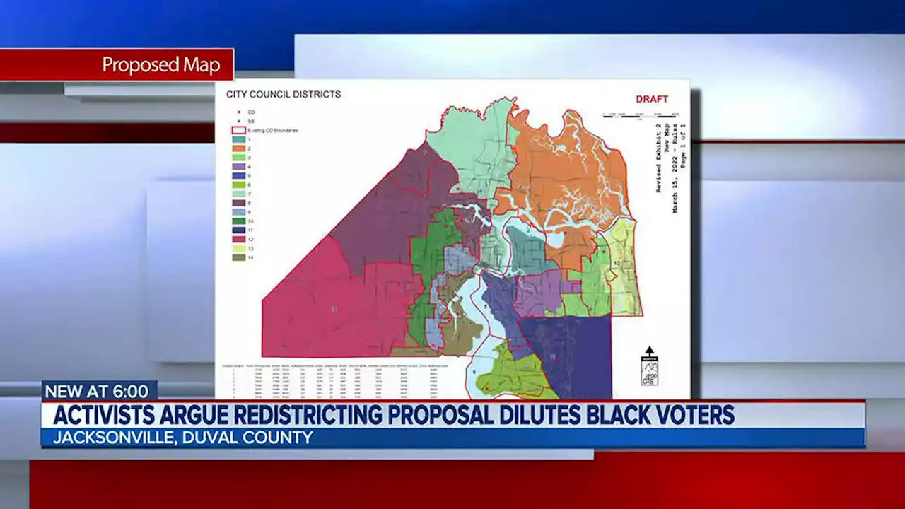 City council set to approve new local district map, despite opposition from community activists