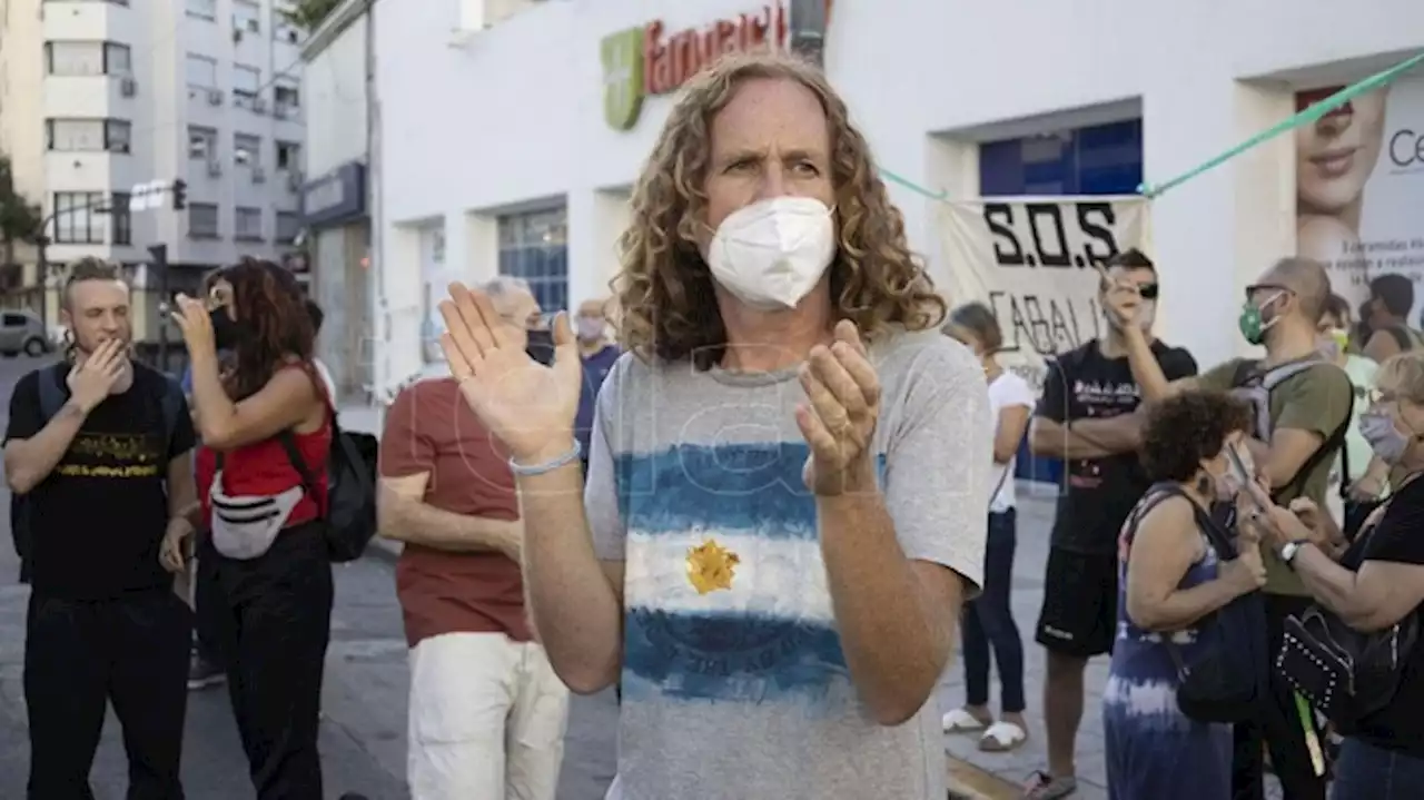 Vecinos de Caballito denuncian que el parque lineal generará caos en el tránsito