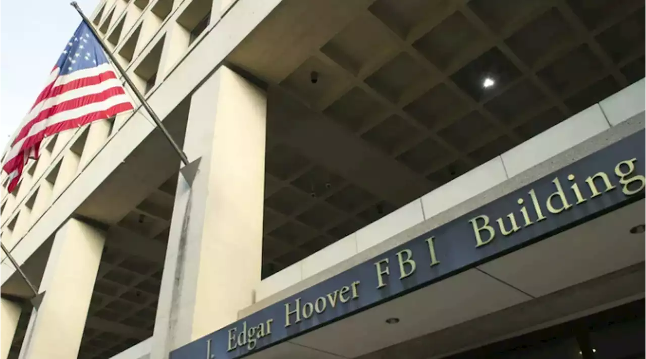 FBI not releasing 3 months of crime data, cites lack of law enforcement report sharing