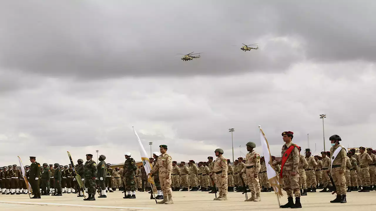 الجيش الليبي وحكومة الدبيبة.. خلاف أم لا عودة؟