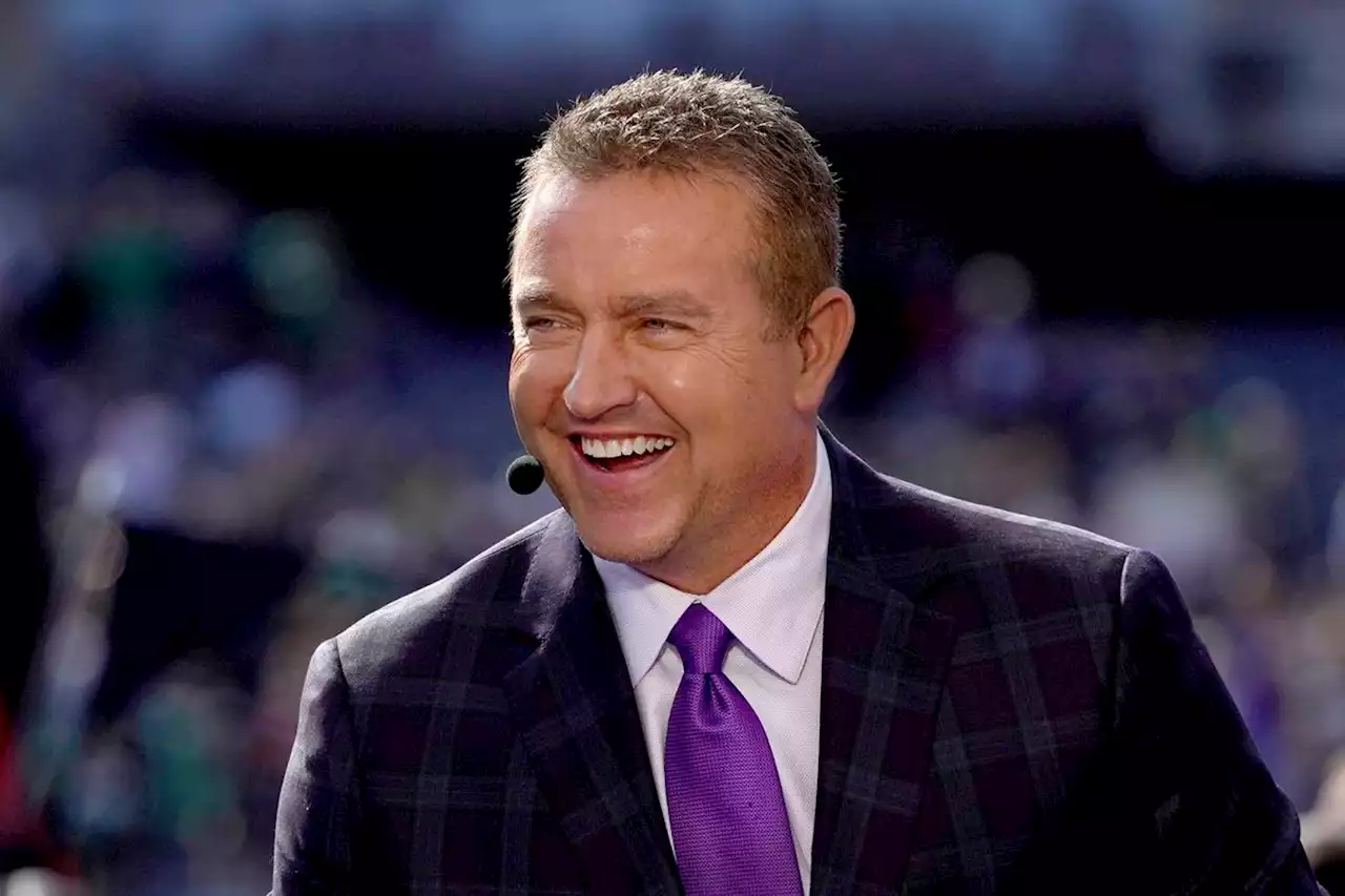 Kirk Herbstreit signs extension with ESPN, will call NFL games with Al Michaels for Amazon