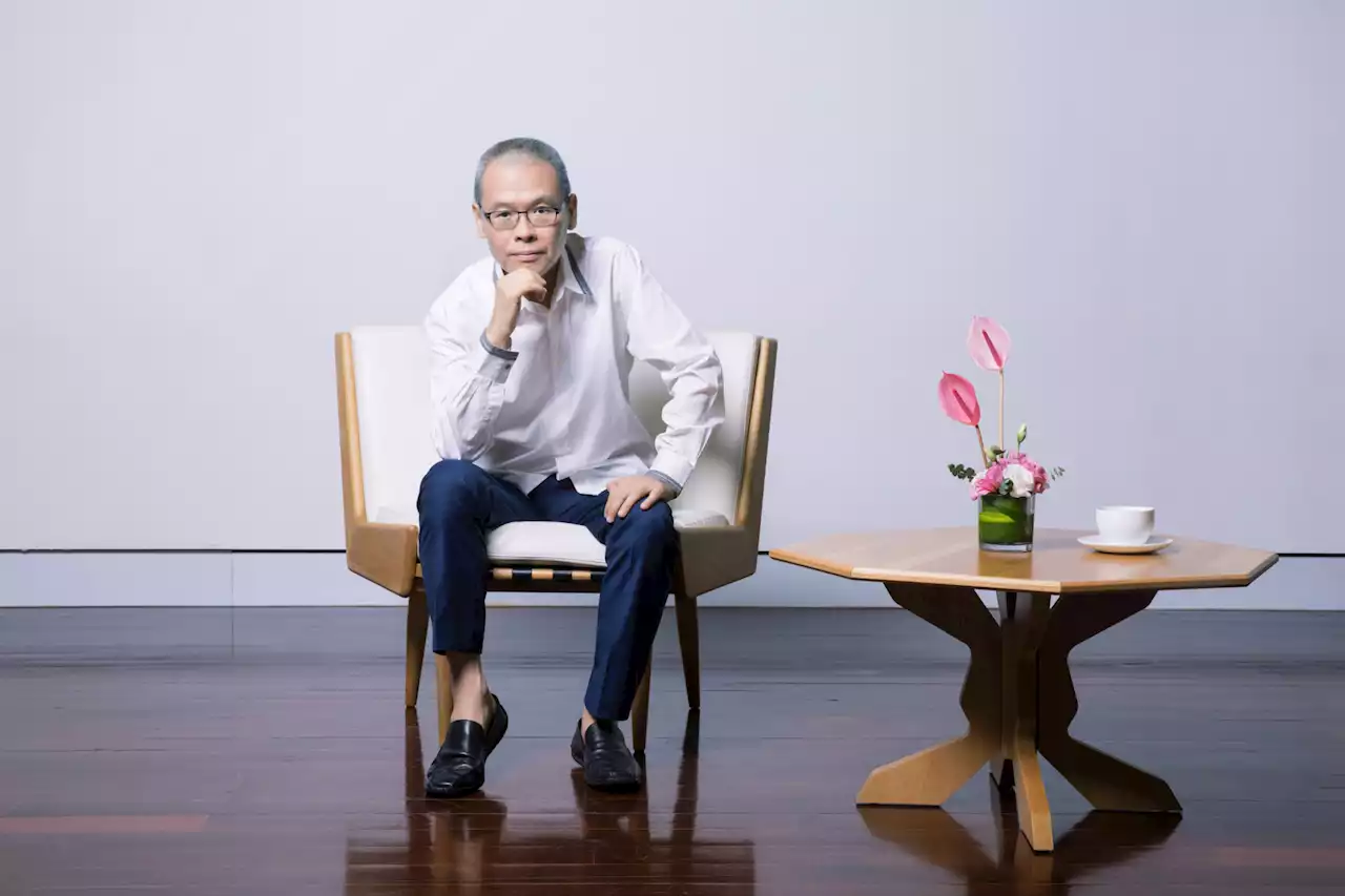 Budi Tek, One of the World's Most Influential Patrons of Chinese Art, Has Died at 65