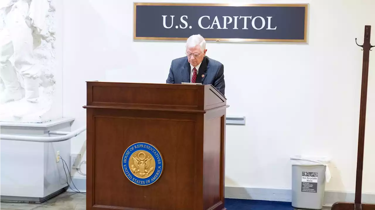 Mo Brooks says Trump asked him to “remove Joe Biden from the White House'