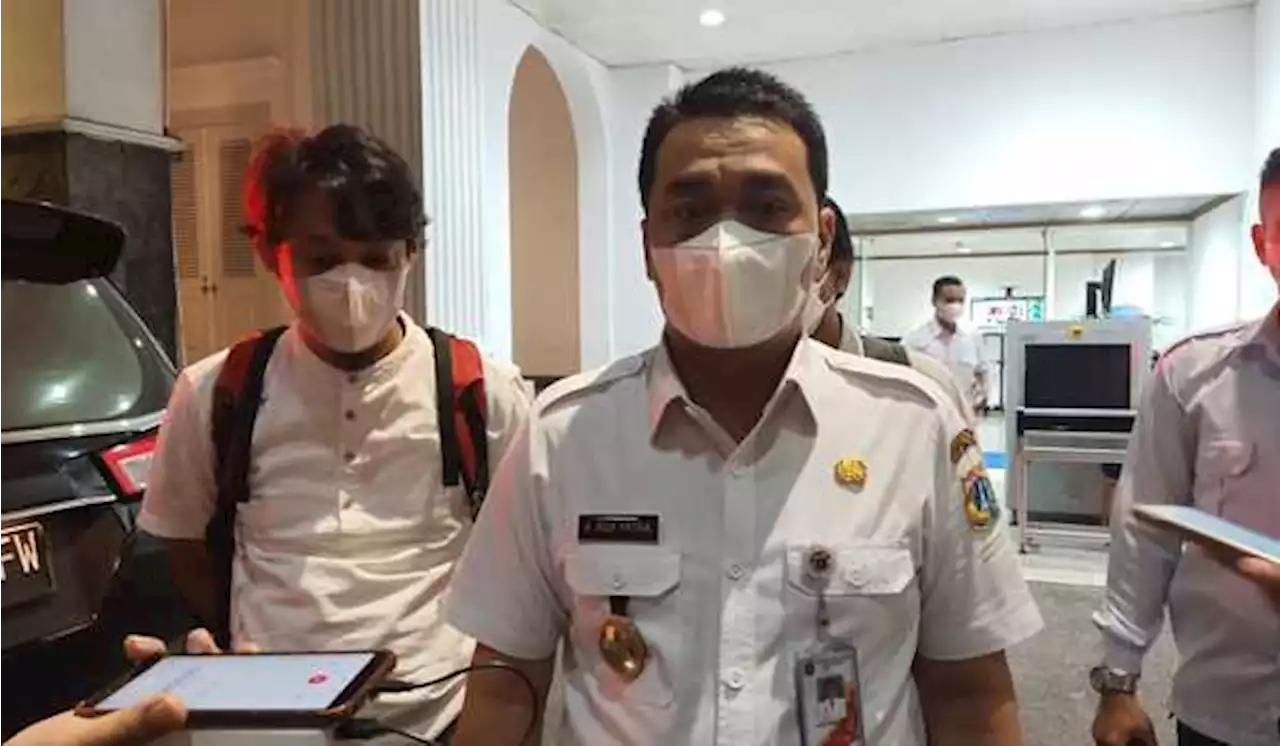 Wagub Riza Ungkap Alasan Sudirman Said Jadi Komisaris Utama Transjakarta